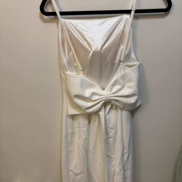 Bridal shower dress - Picture 4 of 4